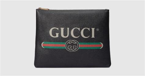 gucci portfolios for men|Gucci product portfolio.